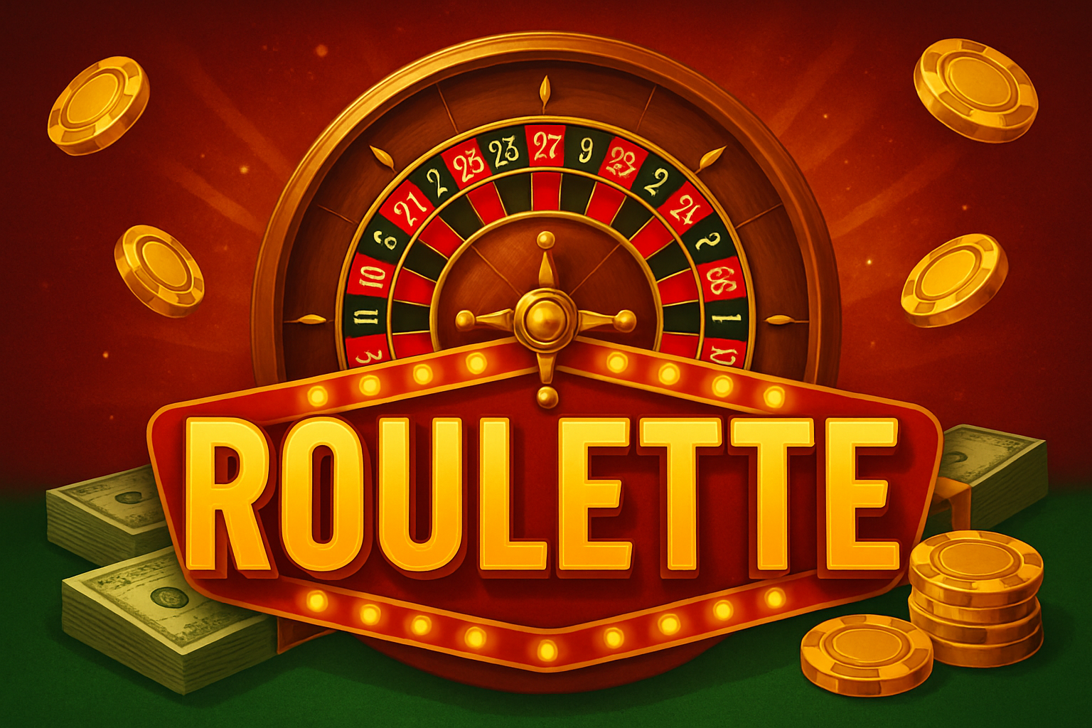Roulette J88BET – Vòng Quay May Mắn, Thắng Lớn Trong Tích Tắc