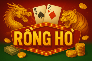 Rồng Hổ J88BET – Trò Chơi Tốc Độ, Thắng Nhanh, Hấp Dẫn