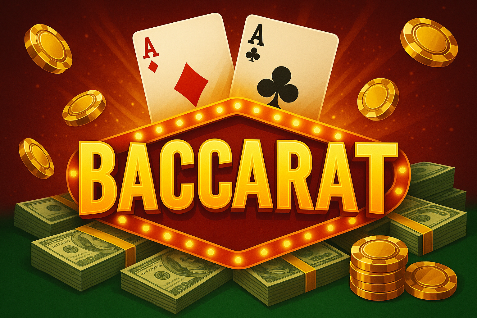 Baccarat J88BET – Trải Nghiệm Đỉnh Cao Của Sự May Mắn Và Chiến Thuật